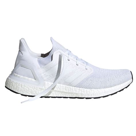 adidas schuhe ultra boost weiß ohne schnürsenkel|adidas Ultraboost Herren ohne Schnürsenkel, Weiß/Weiß.